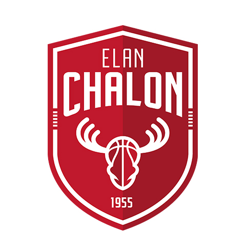 ELAN CHALON BASKET CHALON SUR SAONE