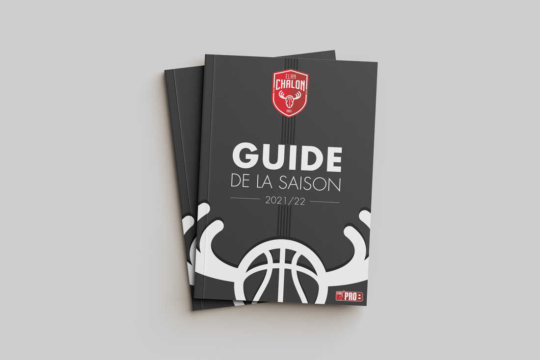 ELAN CHALON Guide de la saison 2021/22