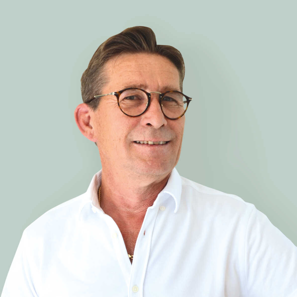 Bertrand Haller