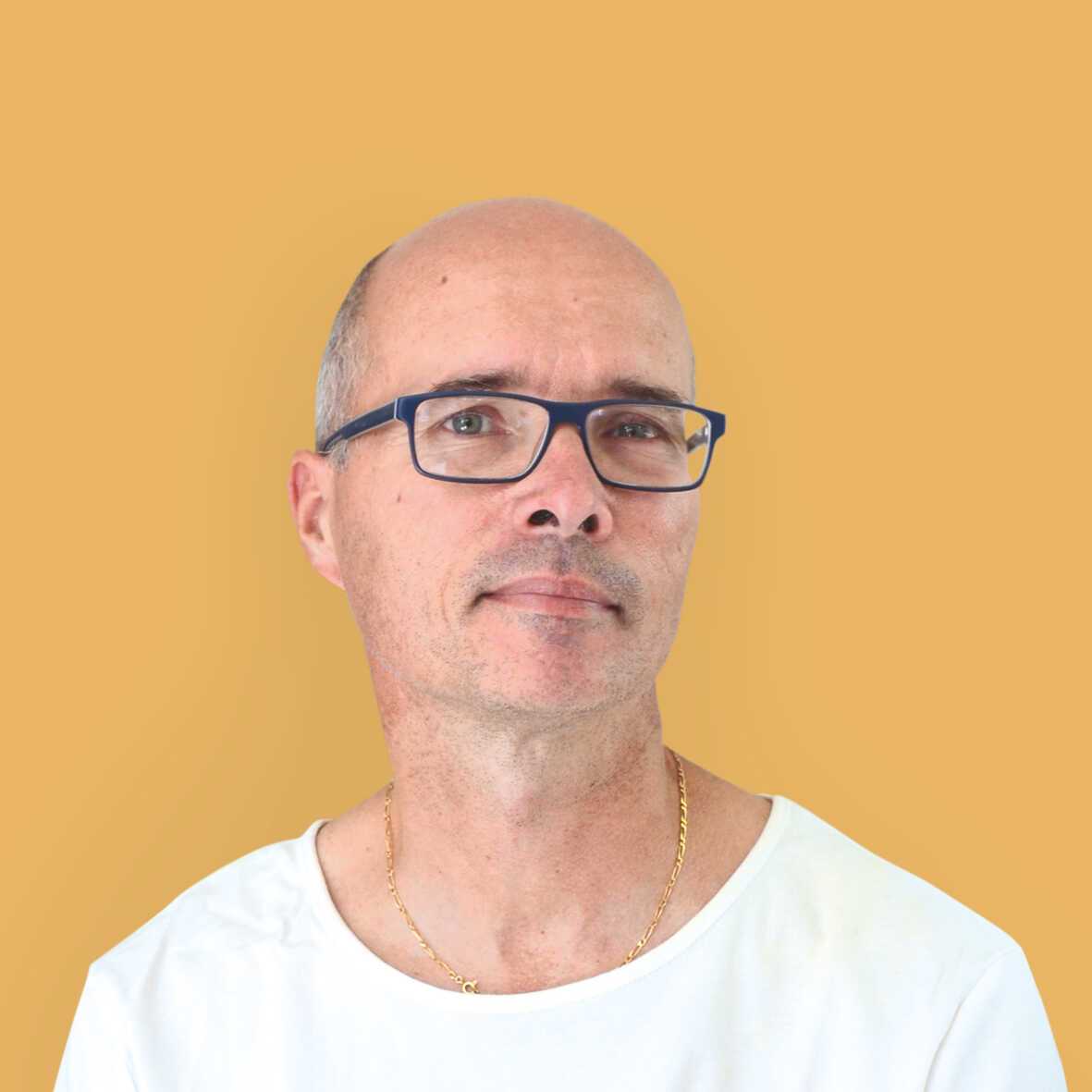 Michel Bruley