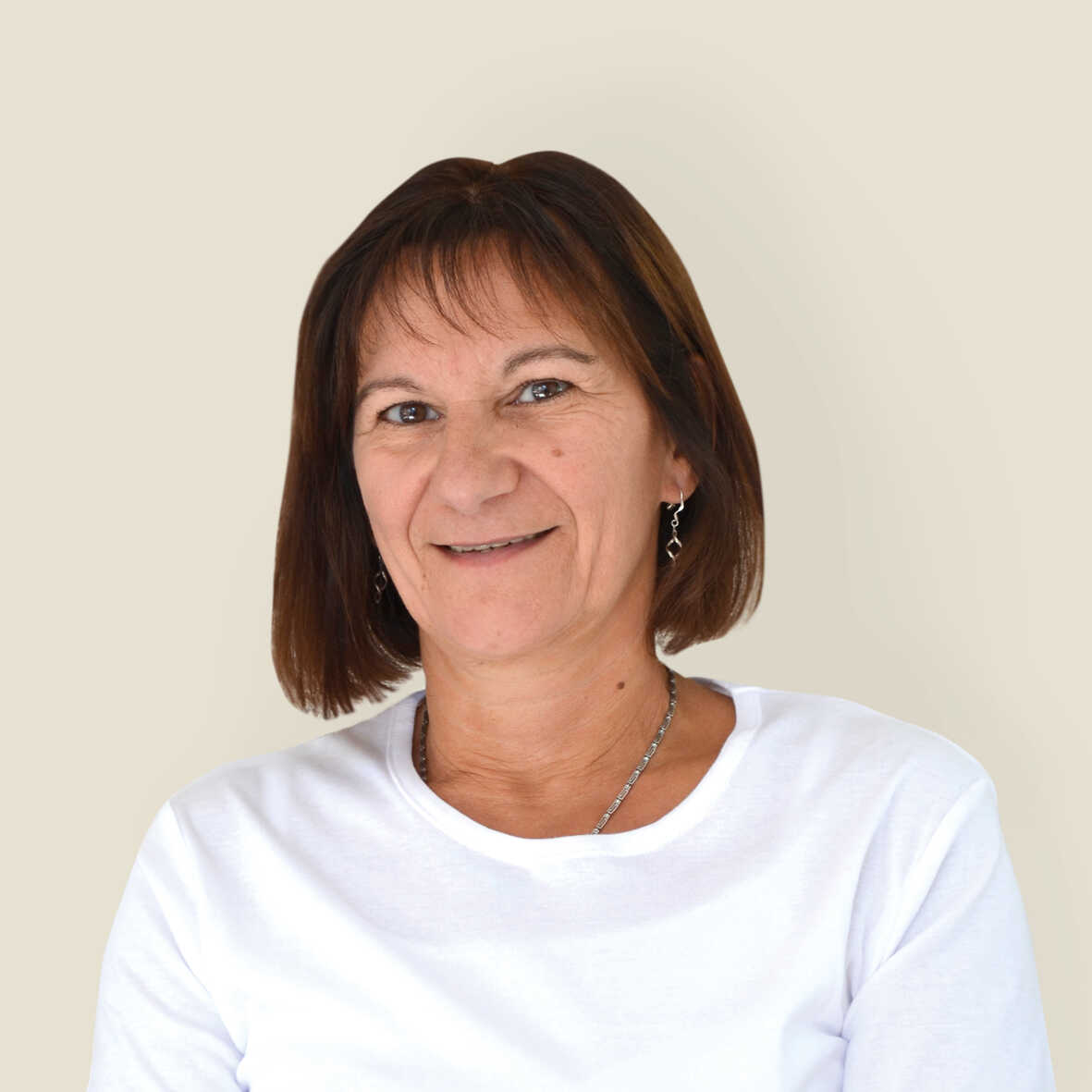 Sylvie Benoit